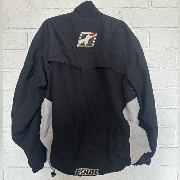 O’NEAL Racing Jacket - Picture 2 of 6